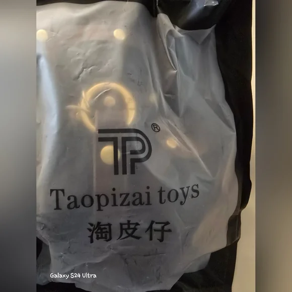 Horse Bag Charm/ Keychain NEW - Picture 4 of 7